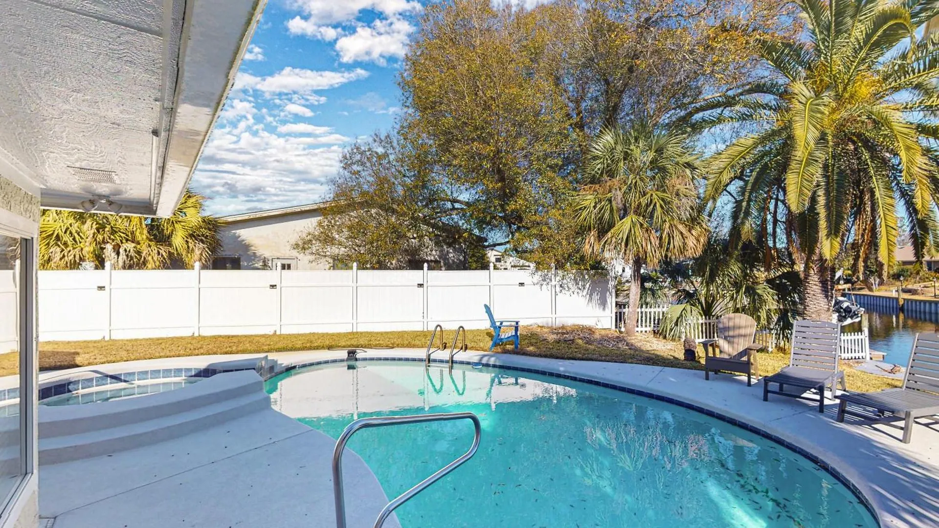 Breezy Canal Living Panama City Beach 0*,  Estados Unidos