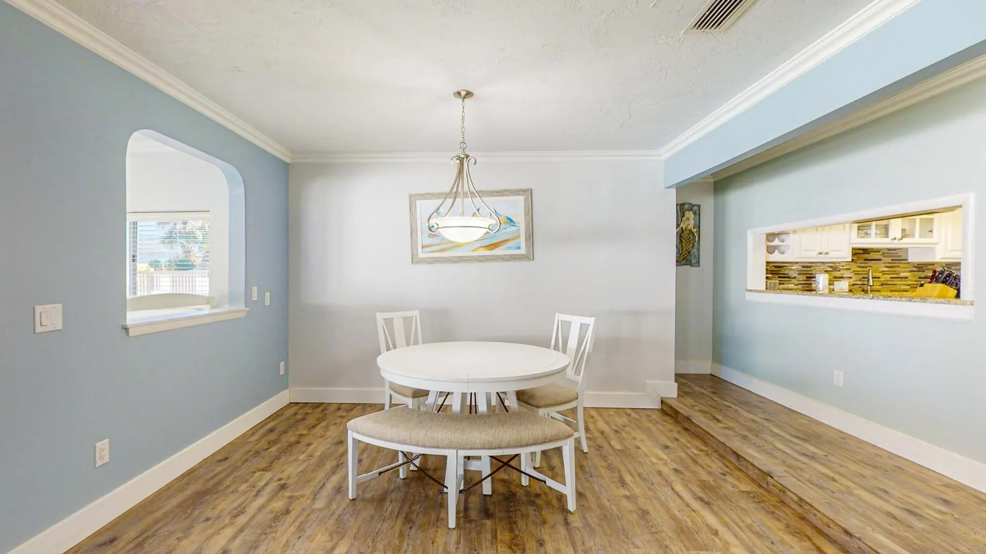 Сasa de vacaciones Breezy Canal Living Panama City Beach