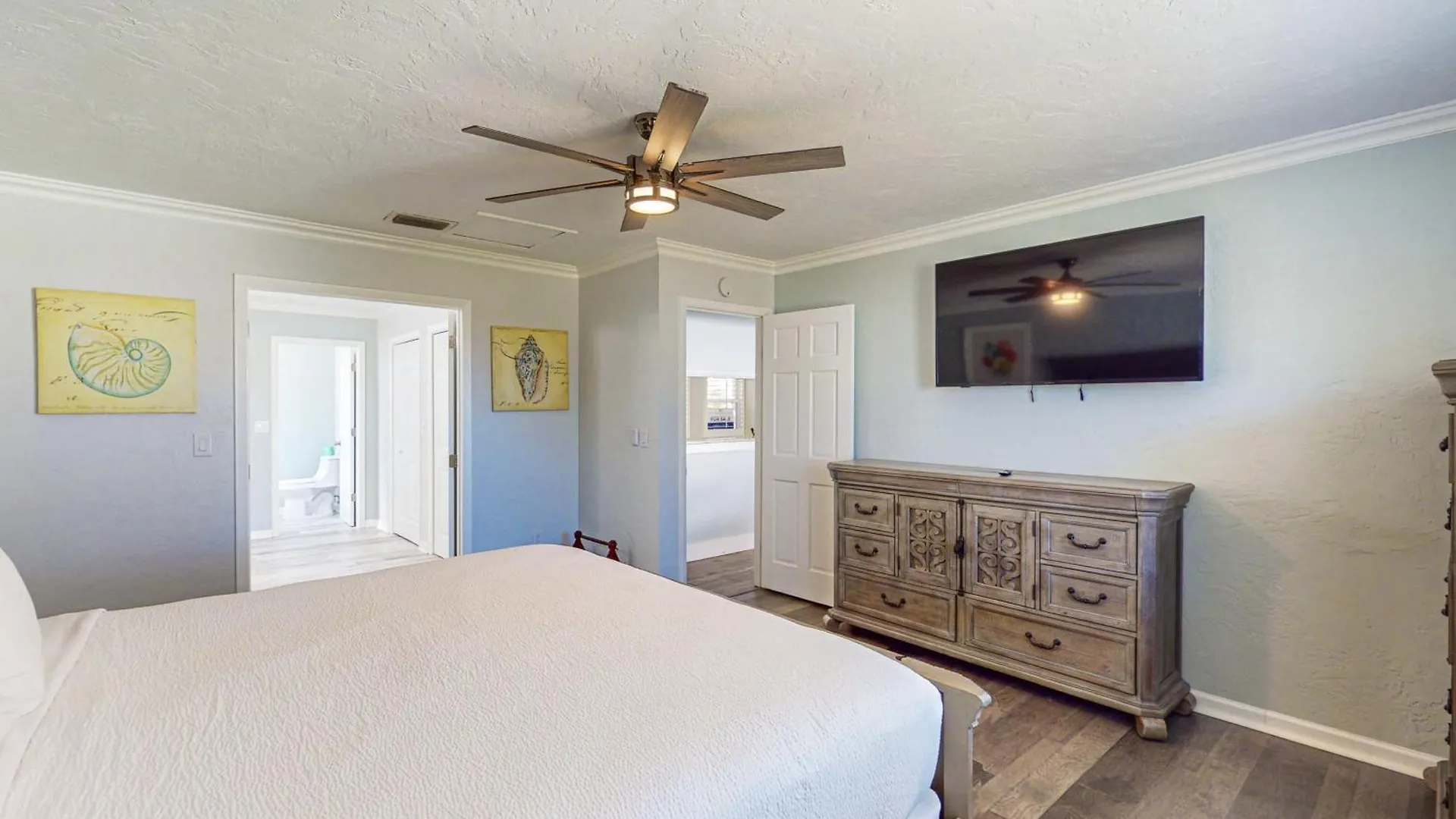 Breezy Canal Living Panama City Beach Сasa de vacaciones