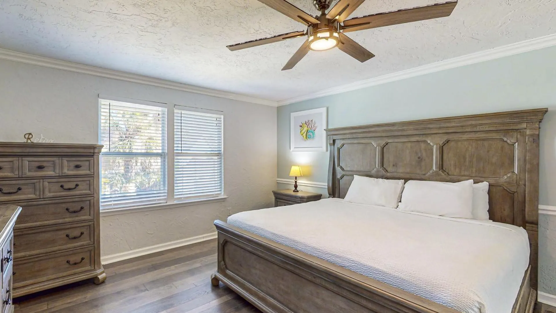 Breezy Canal Living Panama City Beach United States