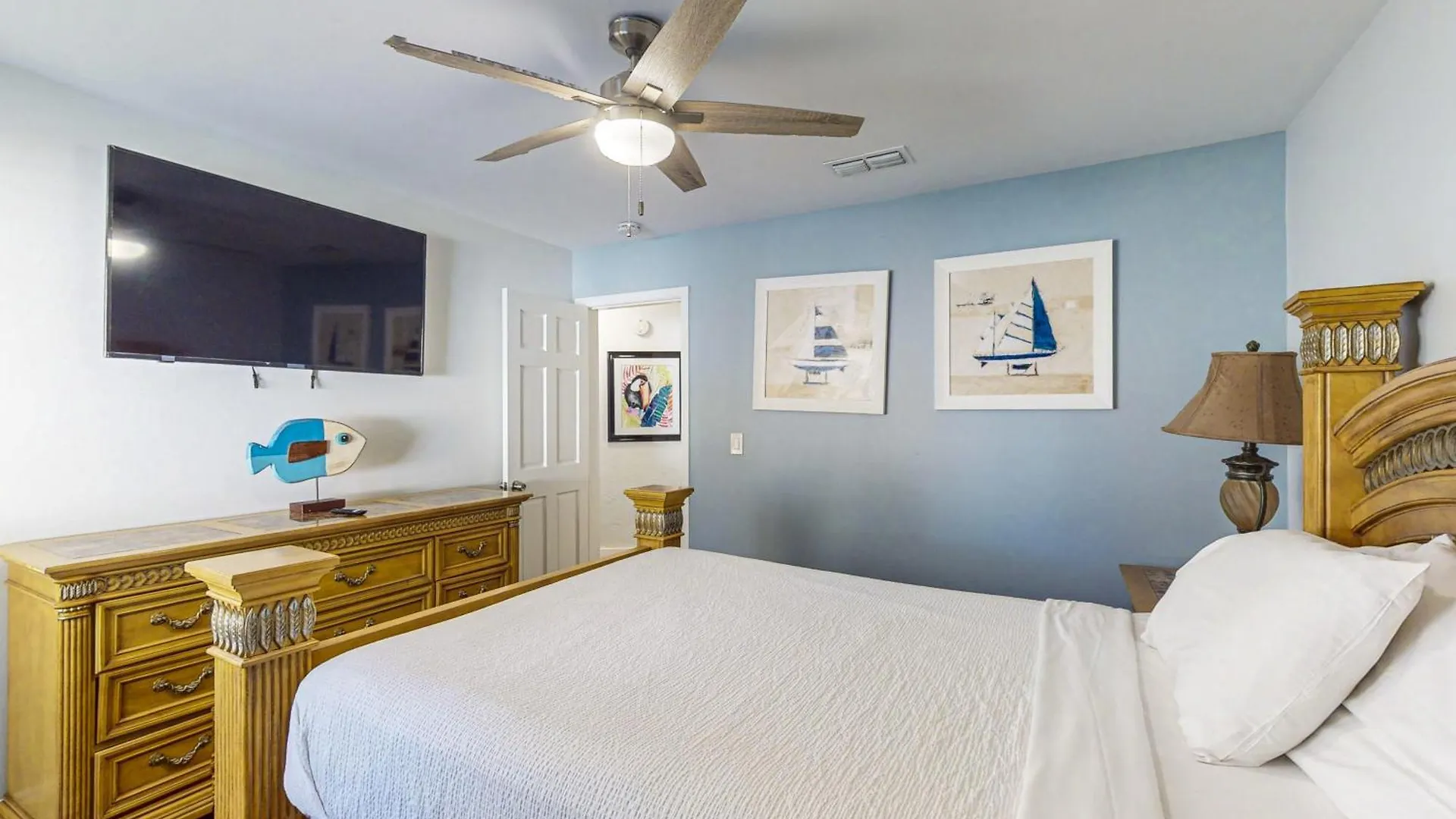 Breezy Canal Living Panama City Beach 0*,  United States