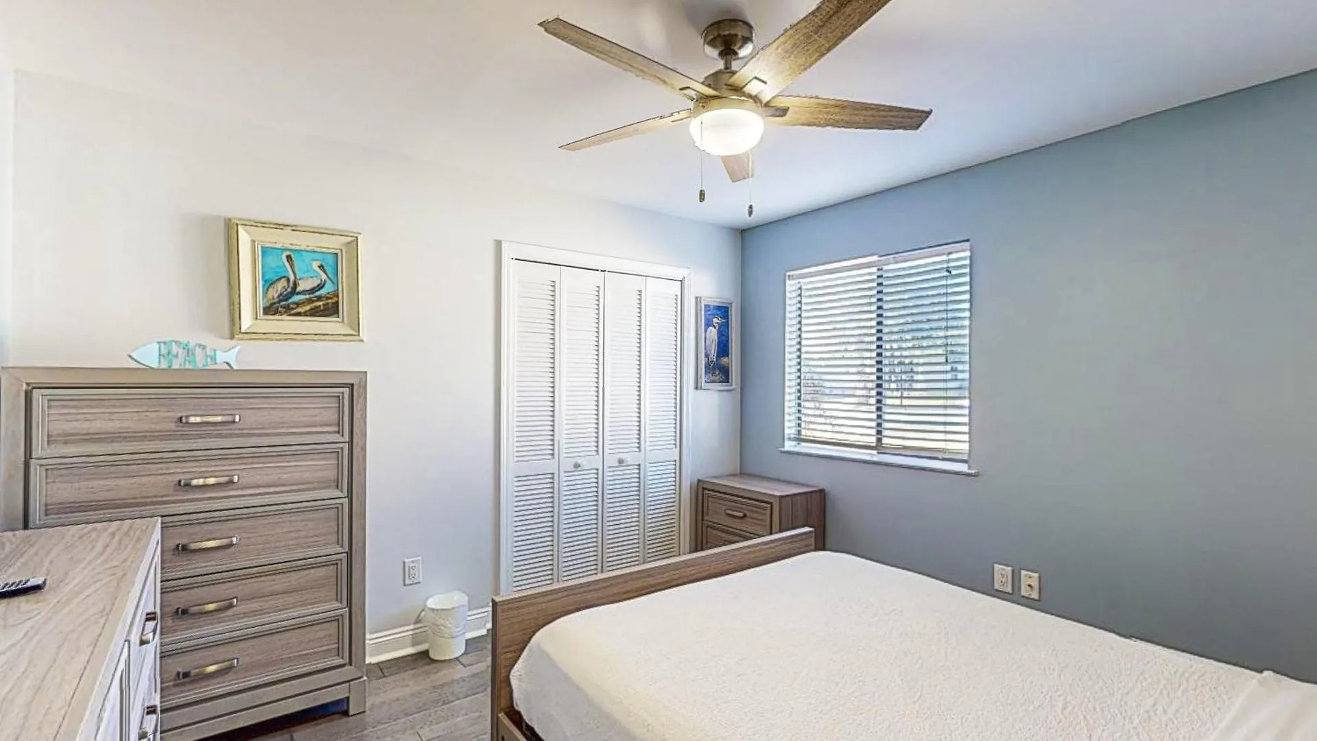 Breezy Canal Living Panama City Beach Holiday home