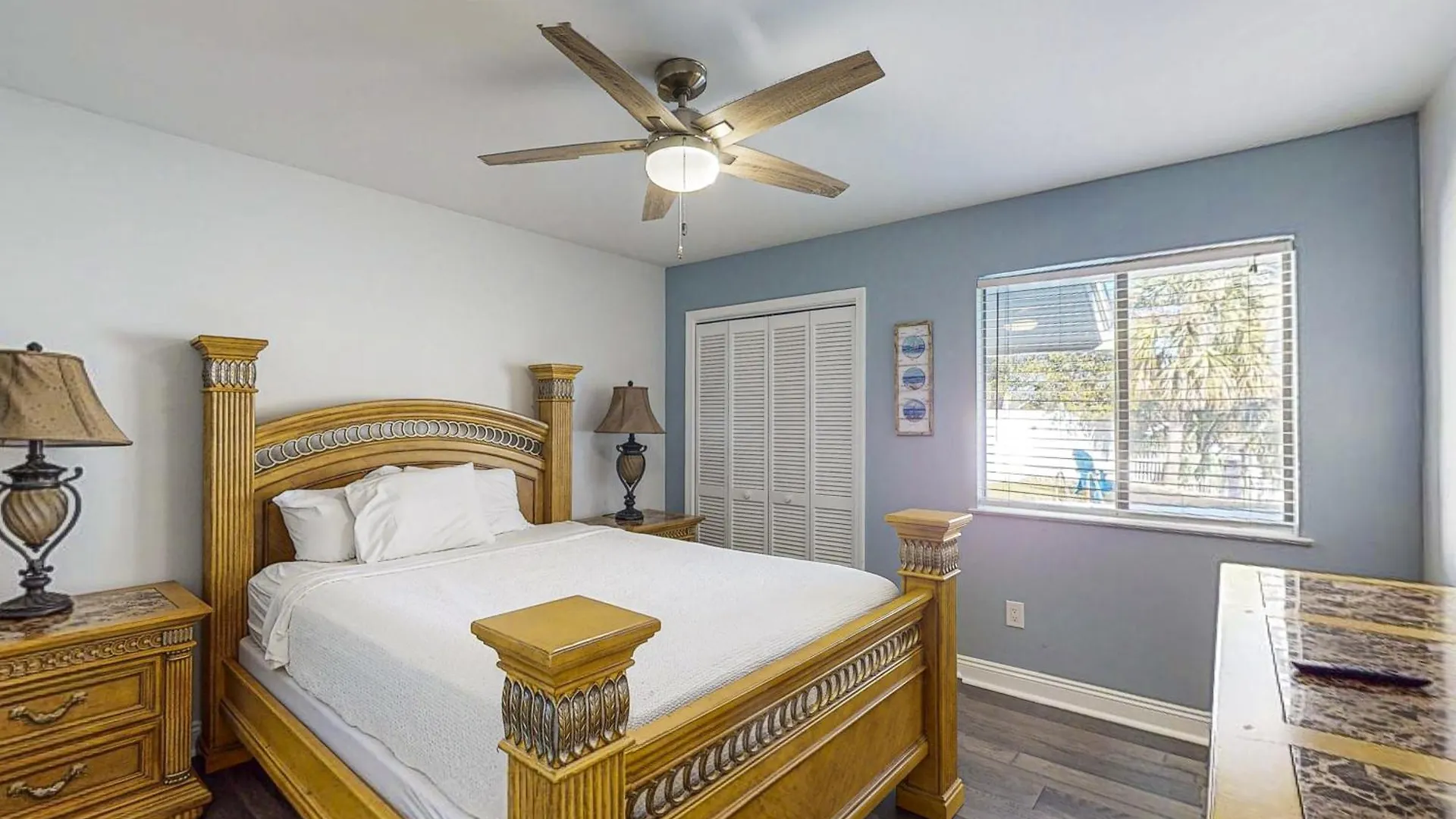 Breezy Canal Living Panama City Beach