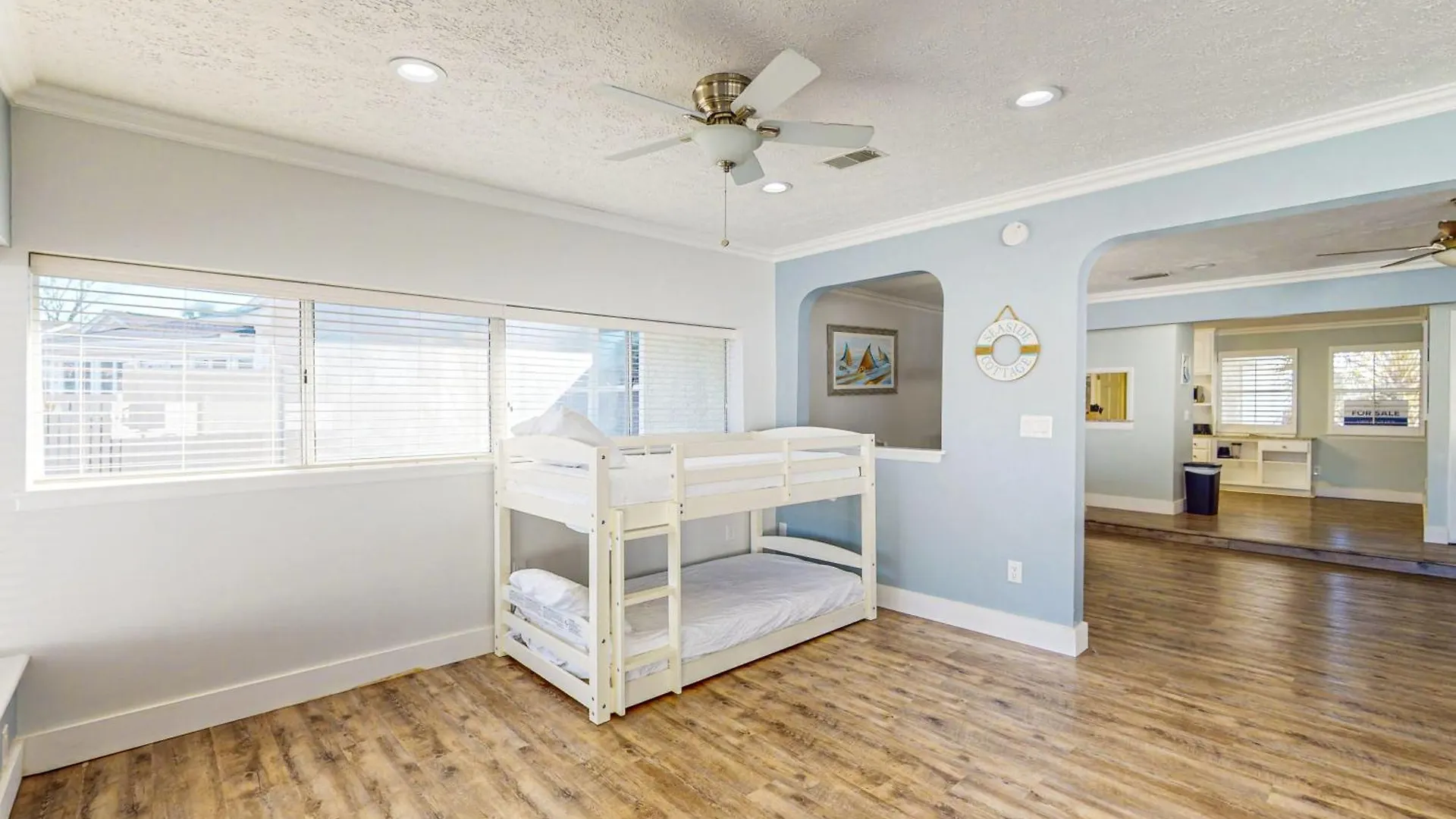 Breezy Canal Living Panama City Beach Holiday home