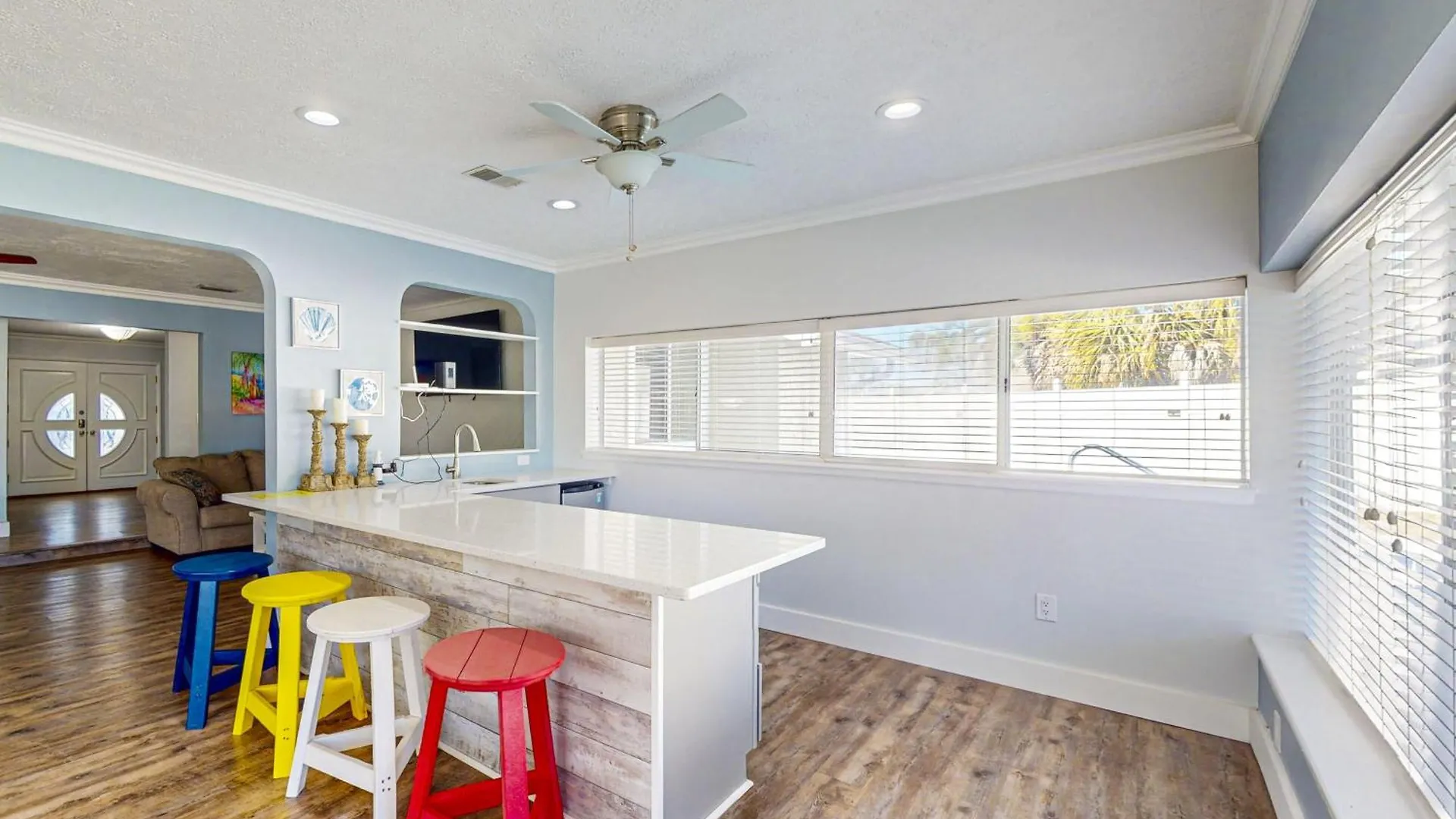 Breezy Canal Living Panama City Beach United States